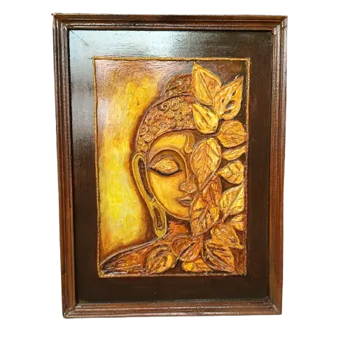 Buddha Vastu