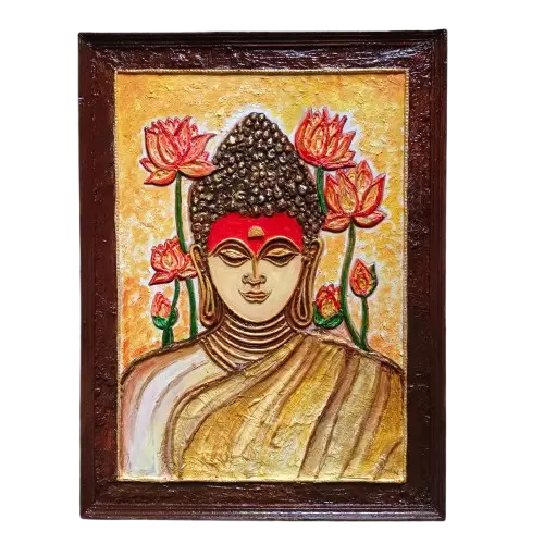Buddha Meditation