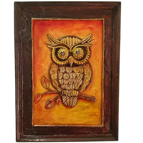 OWL Vaastu