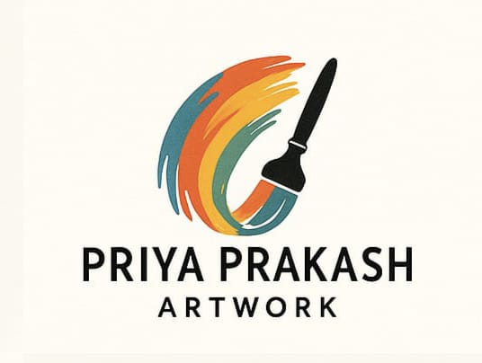 Priya Prakash Art work